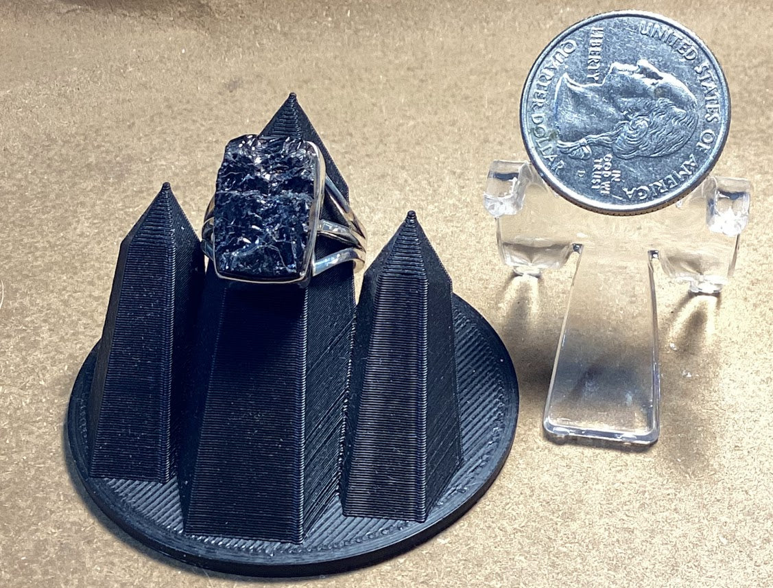 Shungite Ring (7)