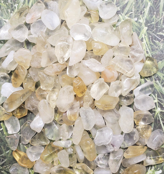 Citrine Chips