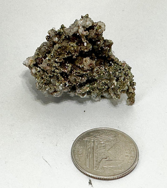 Pyrite Specimen